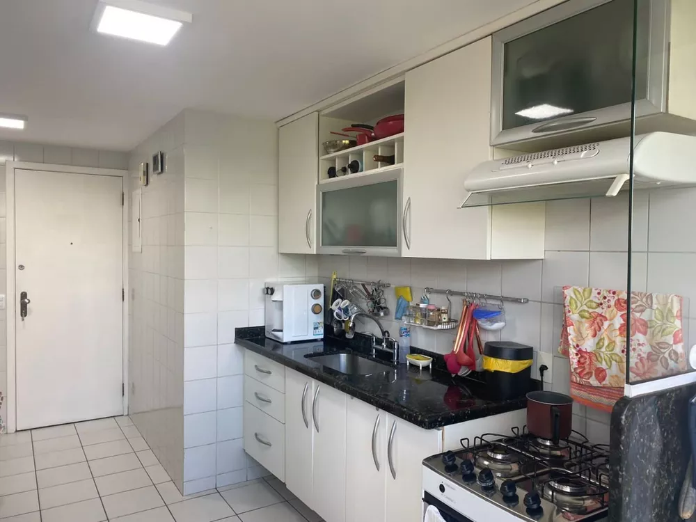 Apartamento, 3 quartos, 130 m² - Foto 34