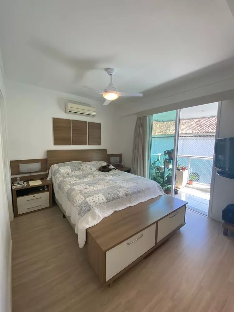 Apartamento, 3 quartos, 130 m² - Foto 12