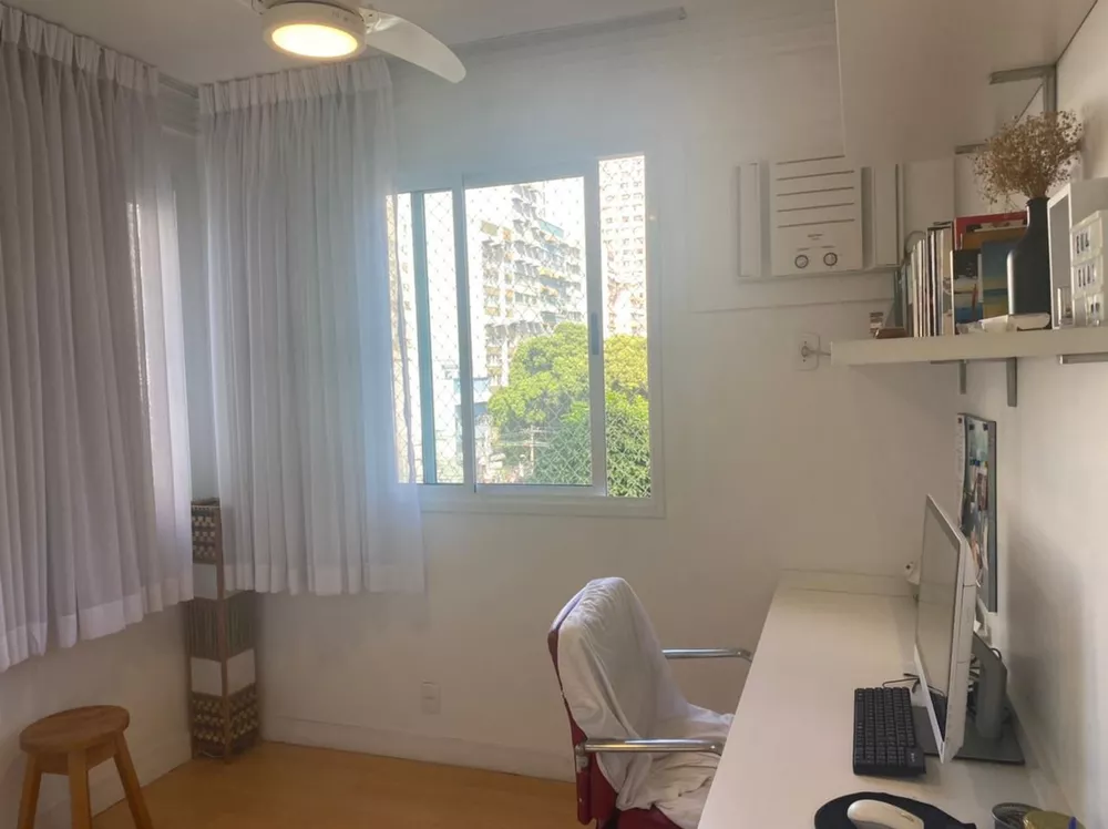 Apartamento, 3 quartos, 130 m² - Foto 26
