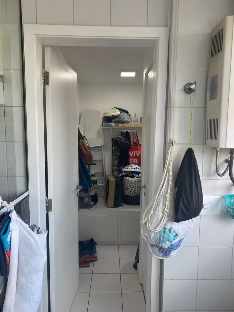 Apartamento, 3 quartos, 130 m² - Foto 30