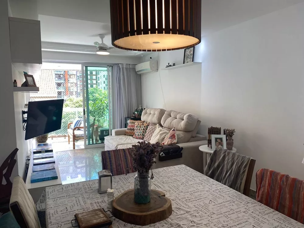 Apartamento, 3 quartos, 130 m² - Foto 6