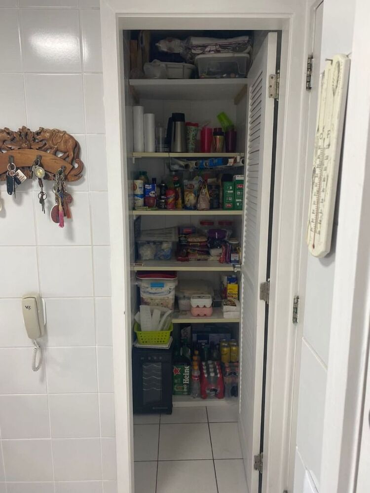 Apartamento à venda com 3 quartos, 130m² - Foto 8