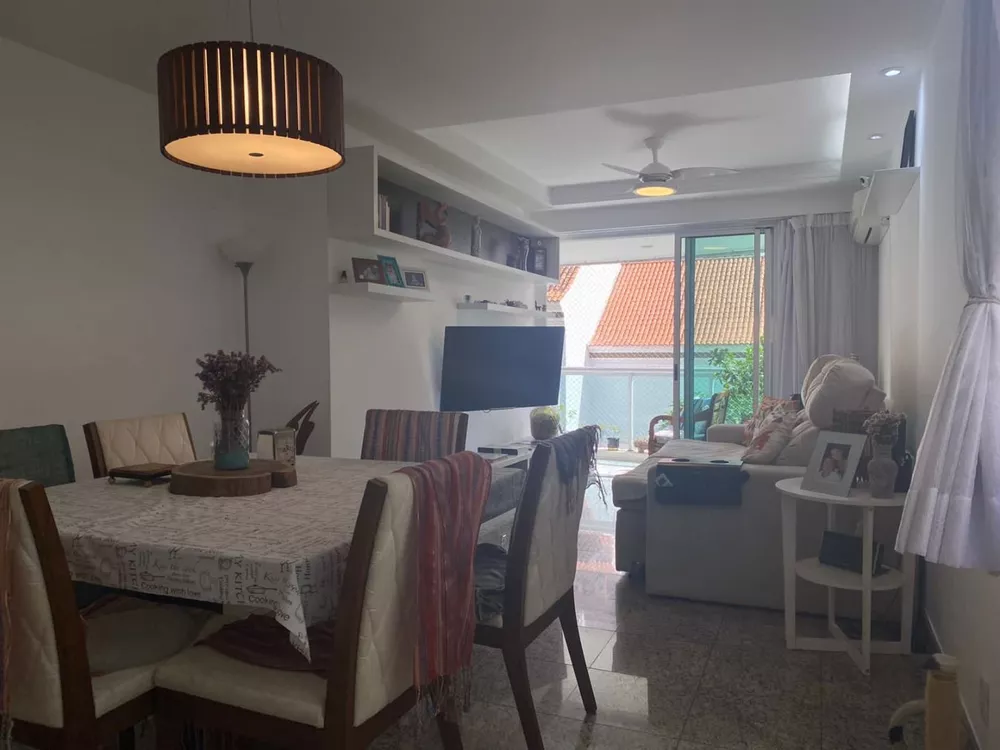 Apartamento, 3 quartos, 130 m² - Foto 8