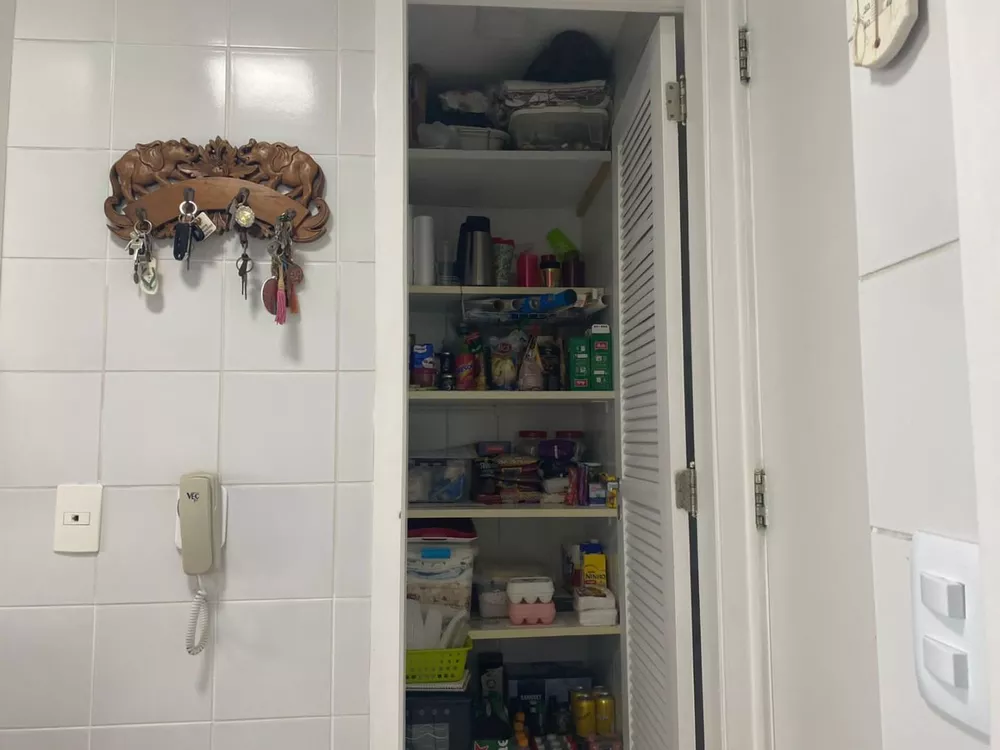 Apartamento, 3 quartos, 130 m² - Foto 32