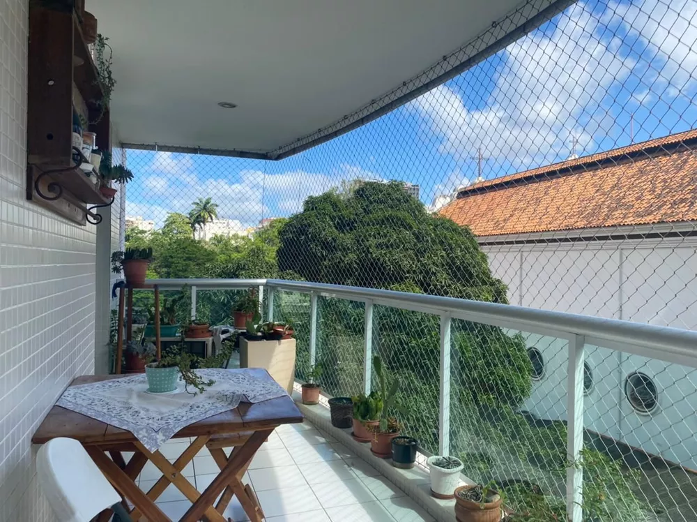 Apartamento, 3 quartos, 130 m² - Foto 4