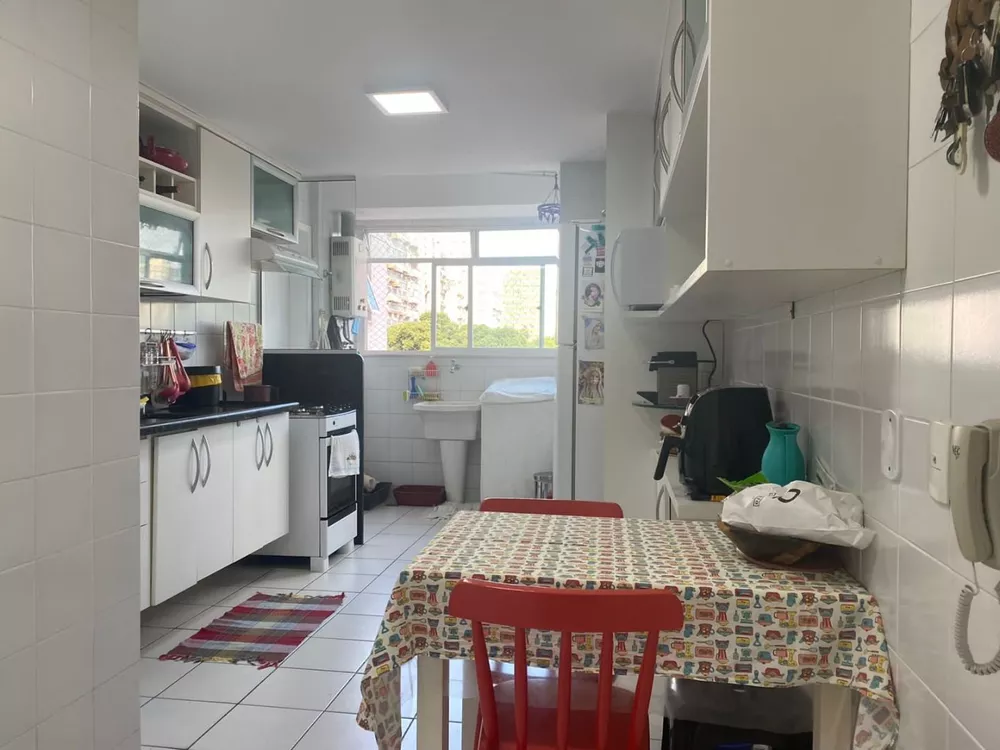 Apartamento, 3 quartos, 130 m² - Foto 36