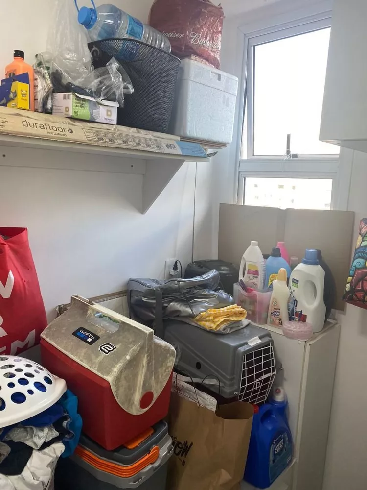 Apartamento, 3 quartos, 130 m² - Foto 31