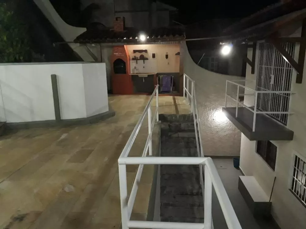 Casa, 4 quartos, 337 m² - Foto 4