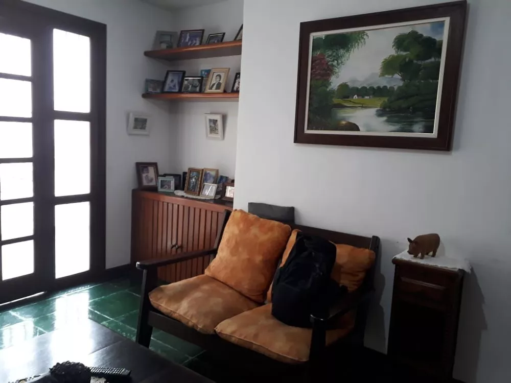 Casa, 4 quartos, 337 m² - Foto 10