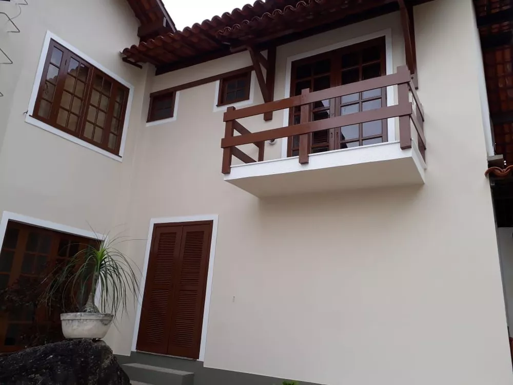 Casa, 4 quartos, 337 m² - Foto 5