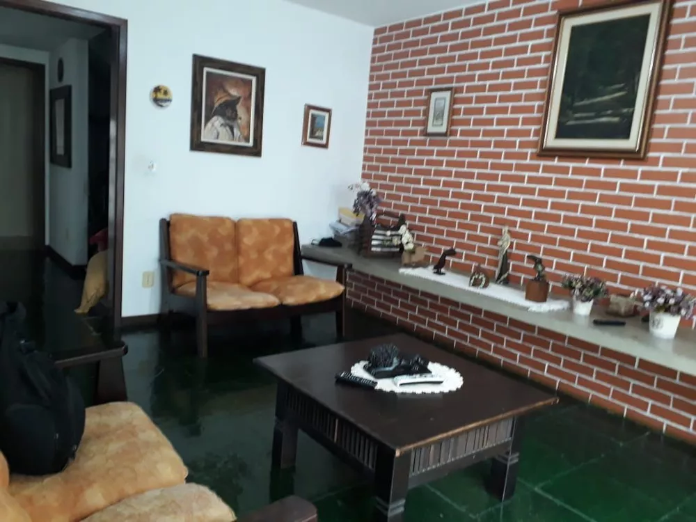 Casa, 4 quartos, 337 m² - Foto 6