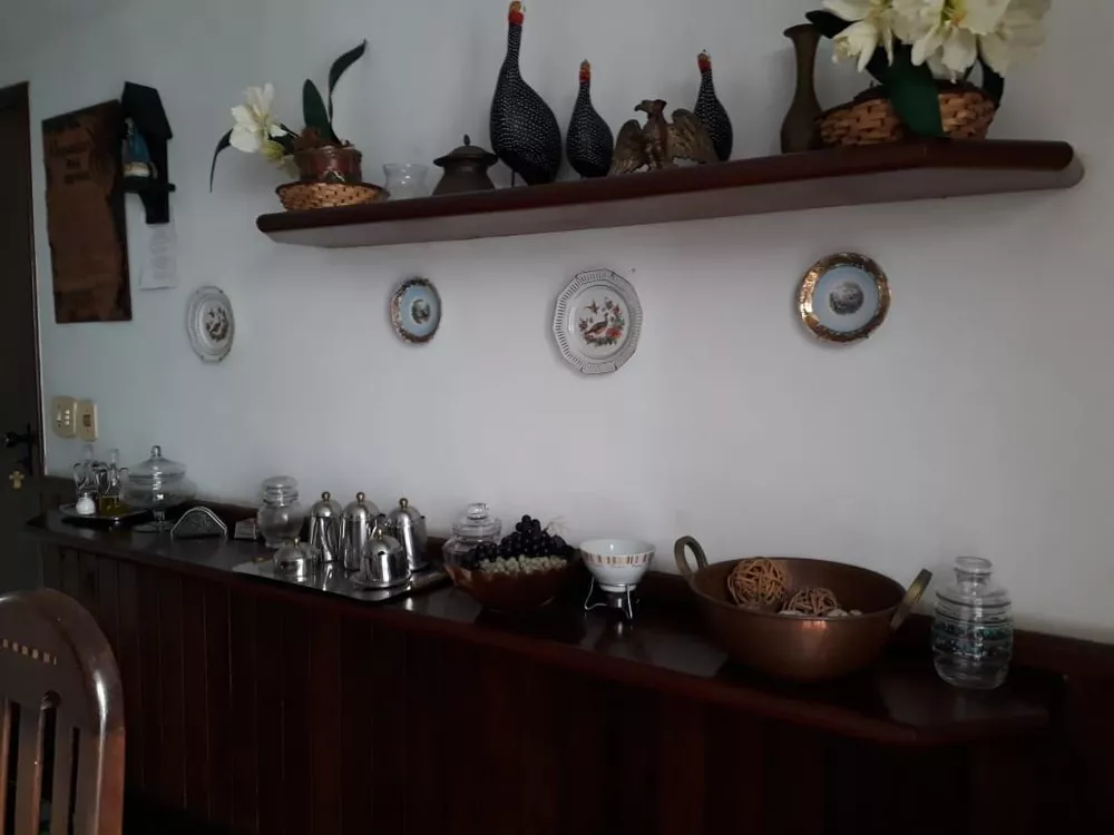 Casa, 4 quartos, 337 m² - Foto 9