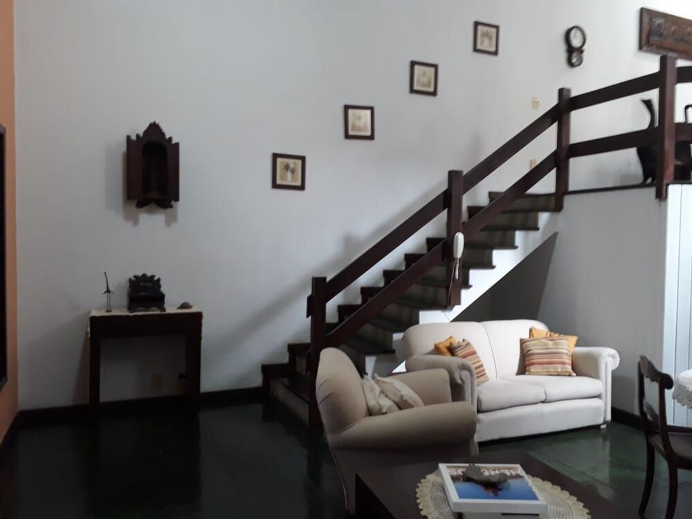 Casa à venda com 4 quartos, 337m² - Foto 4