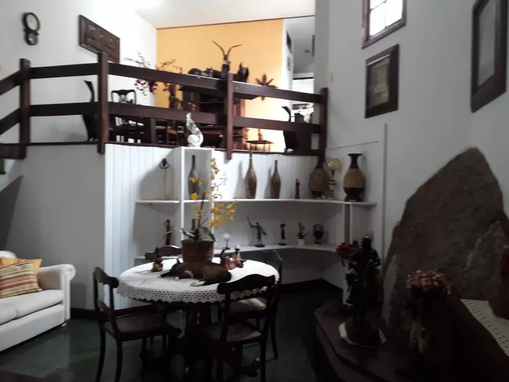 Casa, 4 quartos, 337 m² - Foto 12