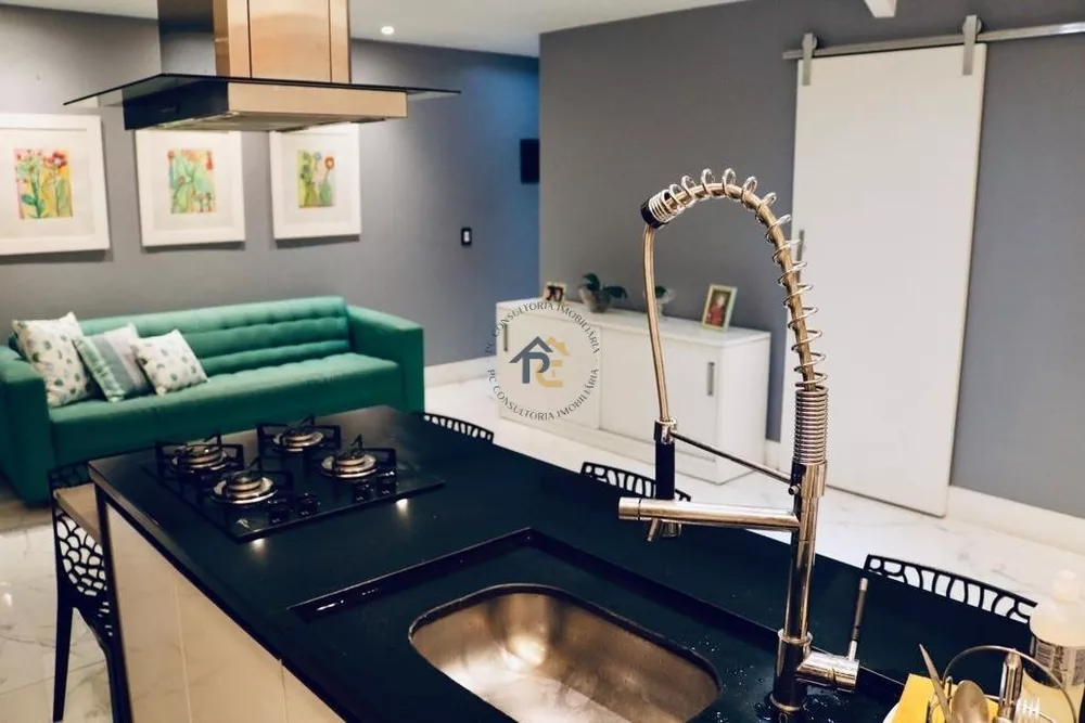 Apartamento, 2 quartos, 100 m² - Foto 8