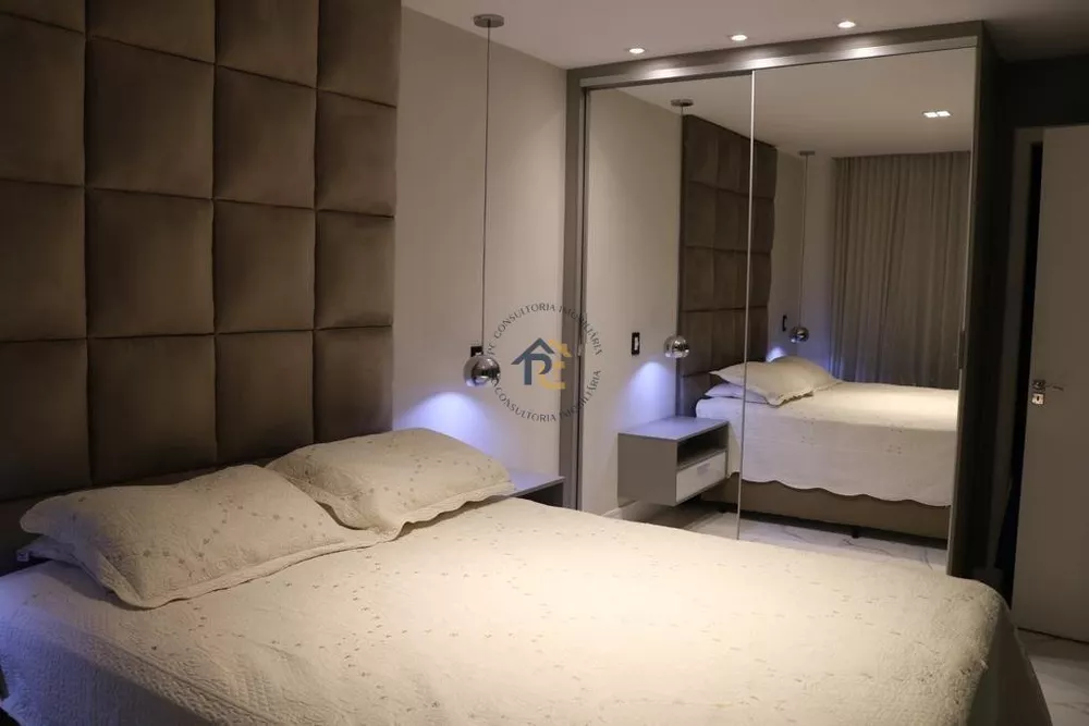 Apartamento, 2 quartos, 100 m² - Foto 7