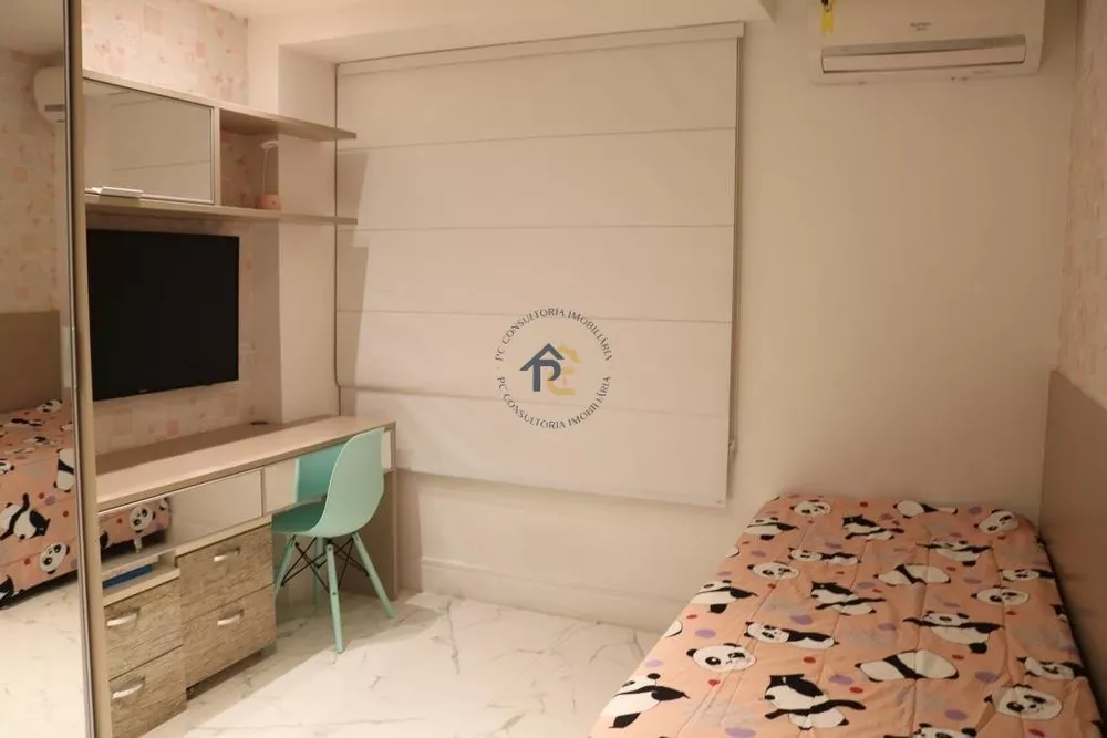 Apartamento, 2 quartos, 100 m² - Foto 5