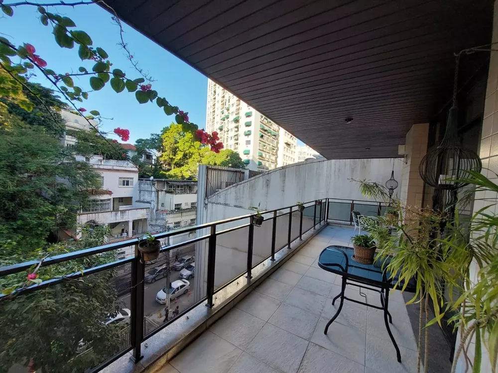 Apartamento, 5 quartos, 429 m² - Foto 3