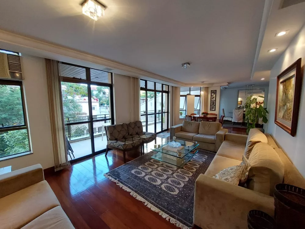 Apartamento, 5 quartos, 429 m² - Foto 7