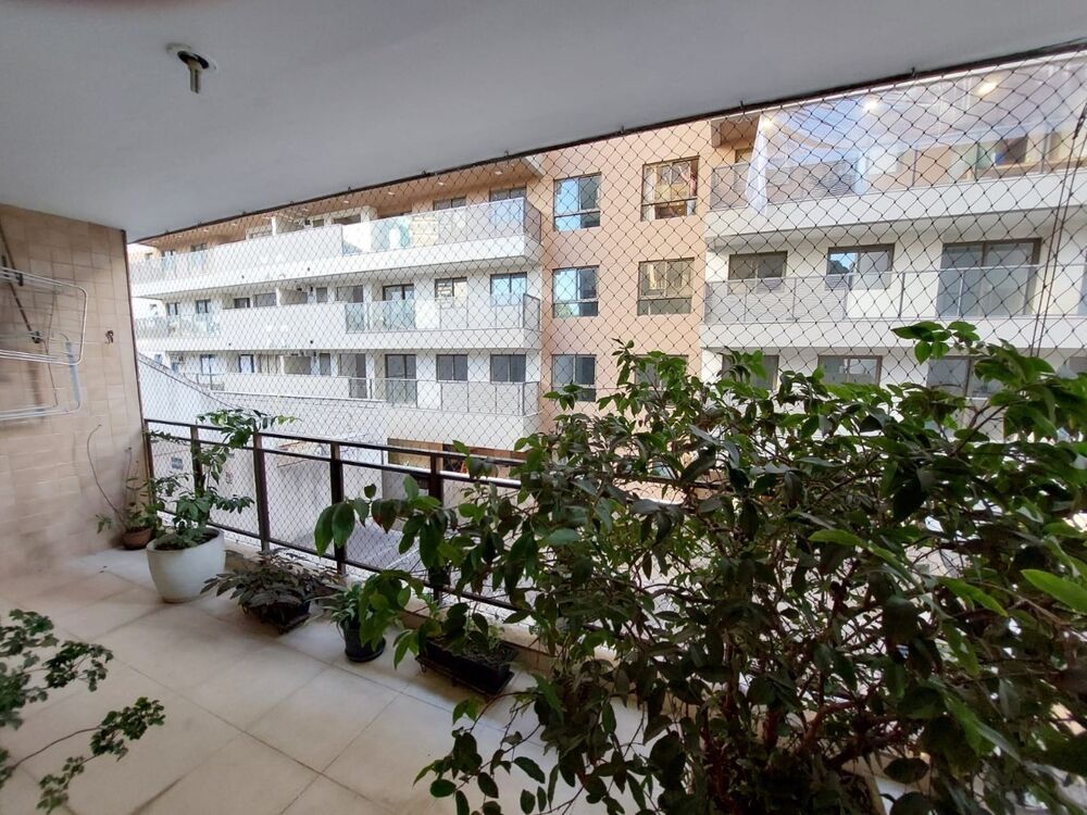Apartamento à venda com 5 quartos, 429m² - Foto 7