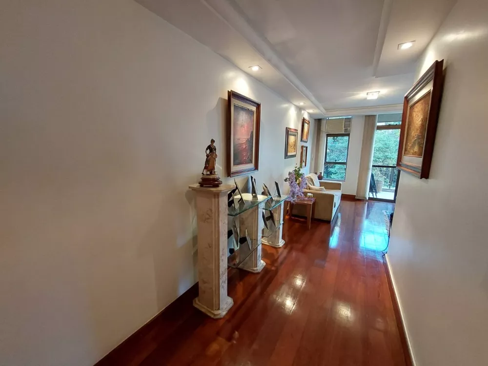 Apartamento, 5 quartos, 429 m² - Foto 5