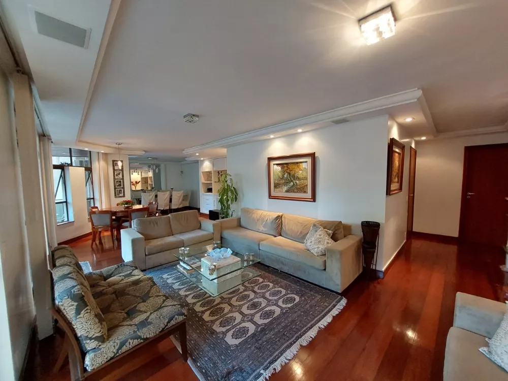 Apartamento, 5 quartos, 429 m² - Foto 8