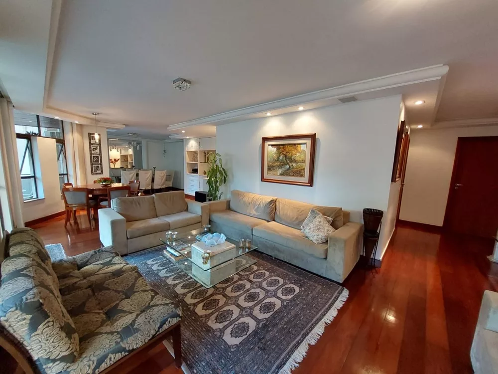 Apartamento, 5 quartos, 429 m² - Foto 9