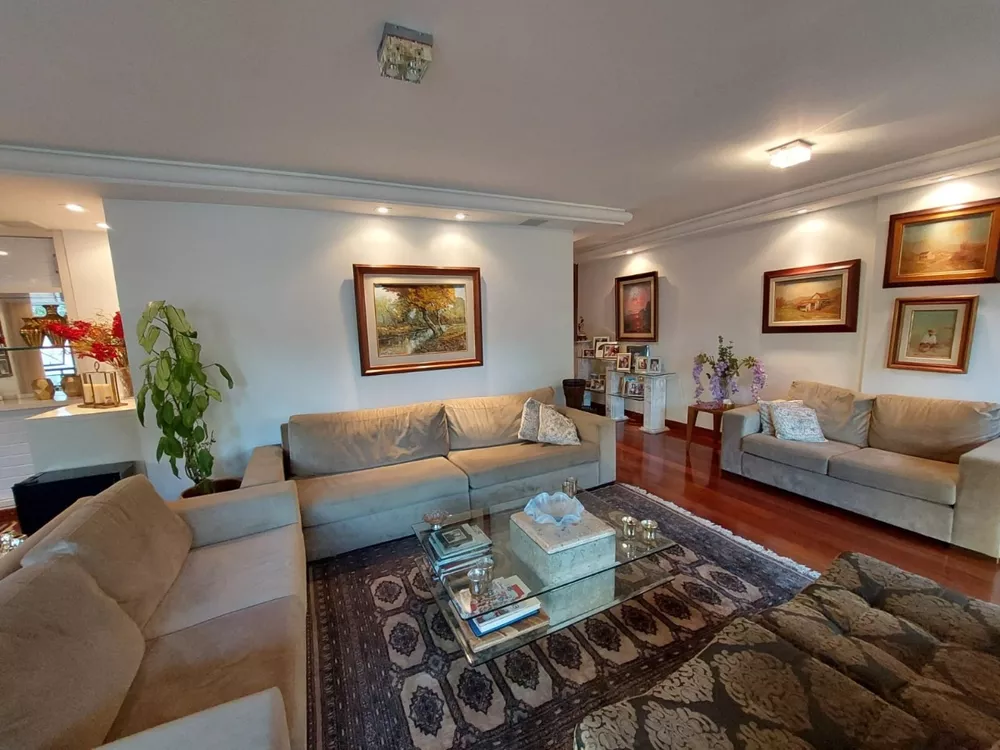 Apartamento, 5 quartos, 429 m² - Foto 12