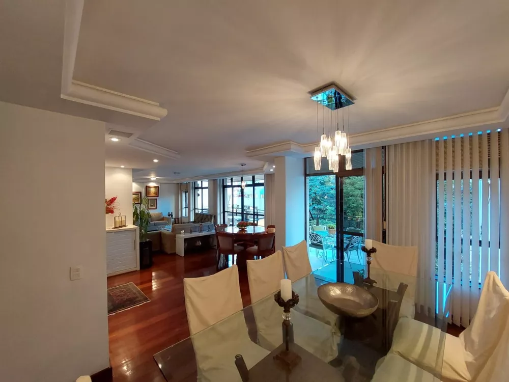 Apartamento, 5 quartos, 429 m² - Foto 17