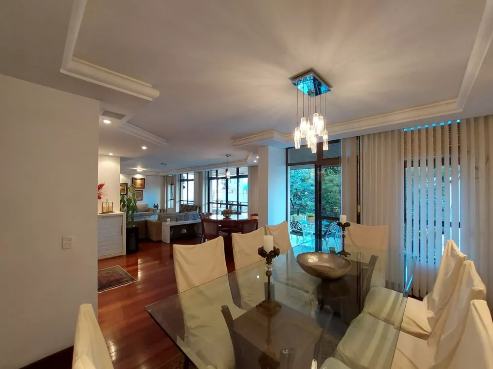 Apartamento, 5 quartos, 429 m² - Foto 16