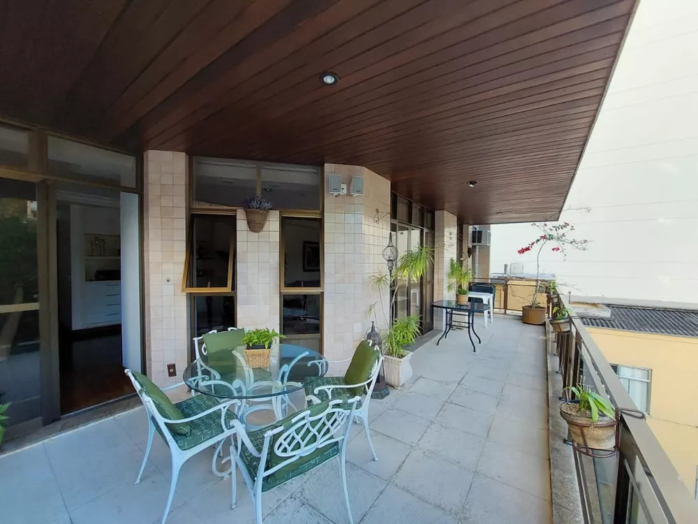 Apartamento, 5 quartos, 429 m² - Foto 1