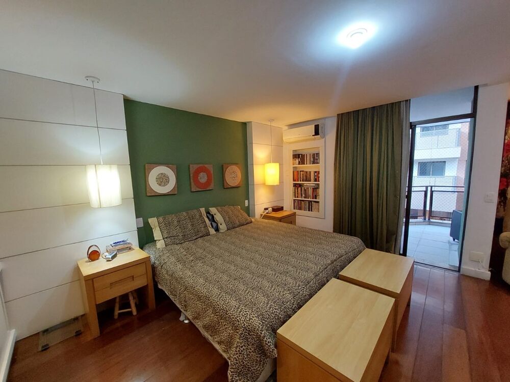 Apartamento à venda com 5 quartos, 429m² - Foto 3