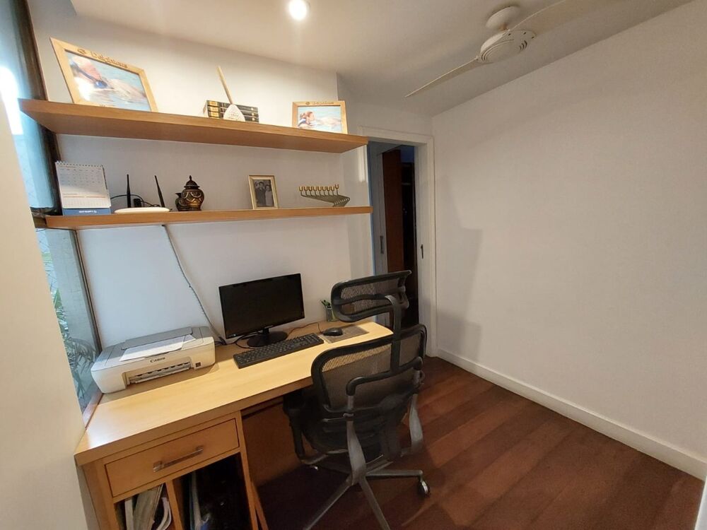 Apartamento à venda com 5 quartos, 429m² - Foto 6