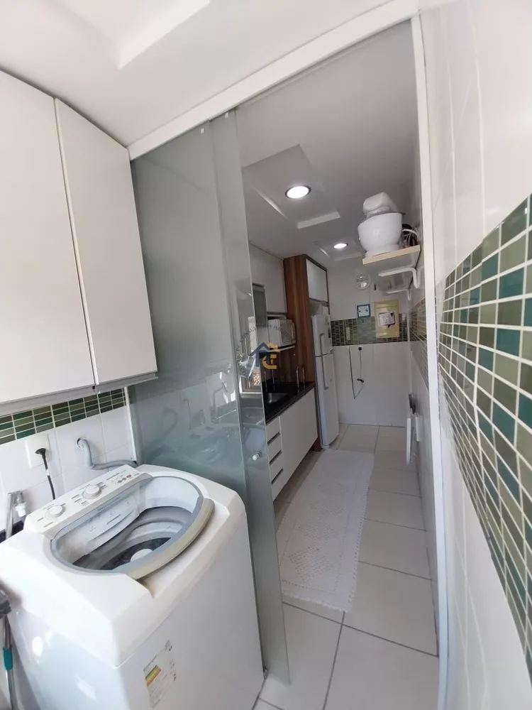 Apartamento, 2 quartos - Foto 22