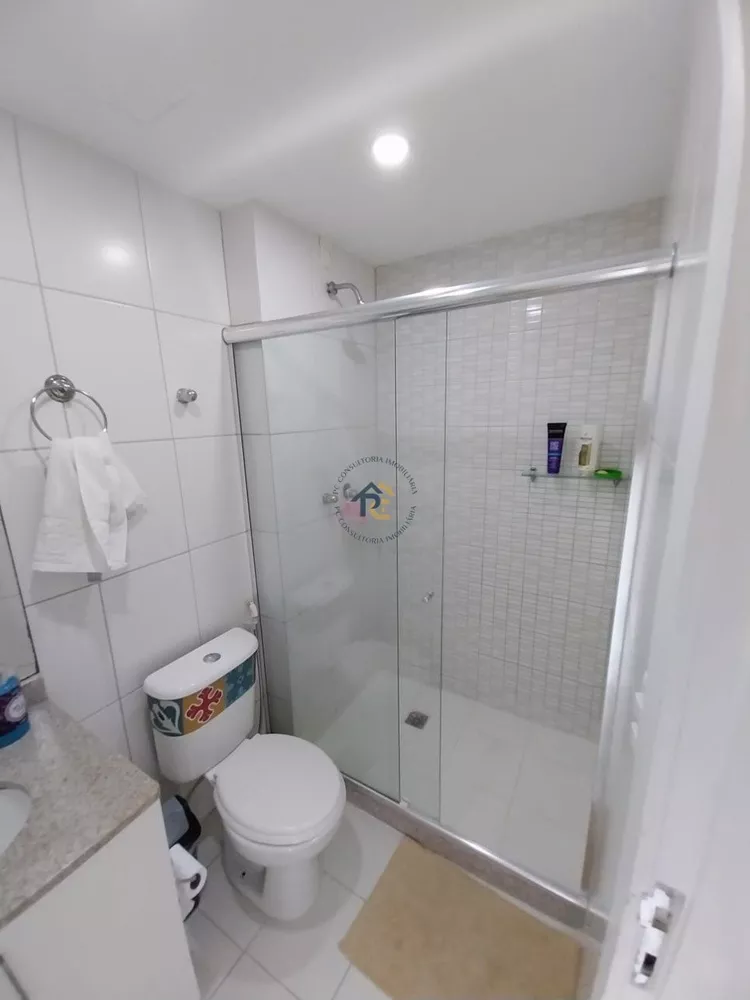 Apartamento, 2 quartos - Foto 11