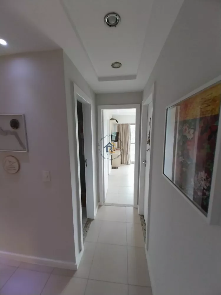 Apartamento, 2 quartos - Foto 17