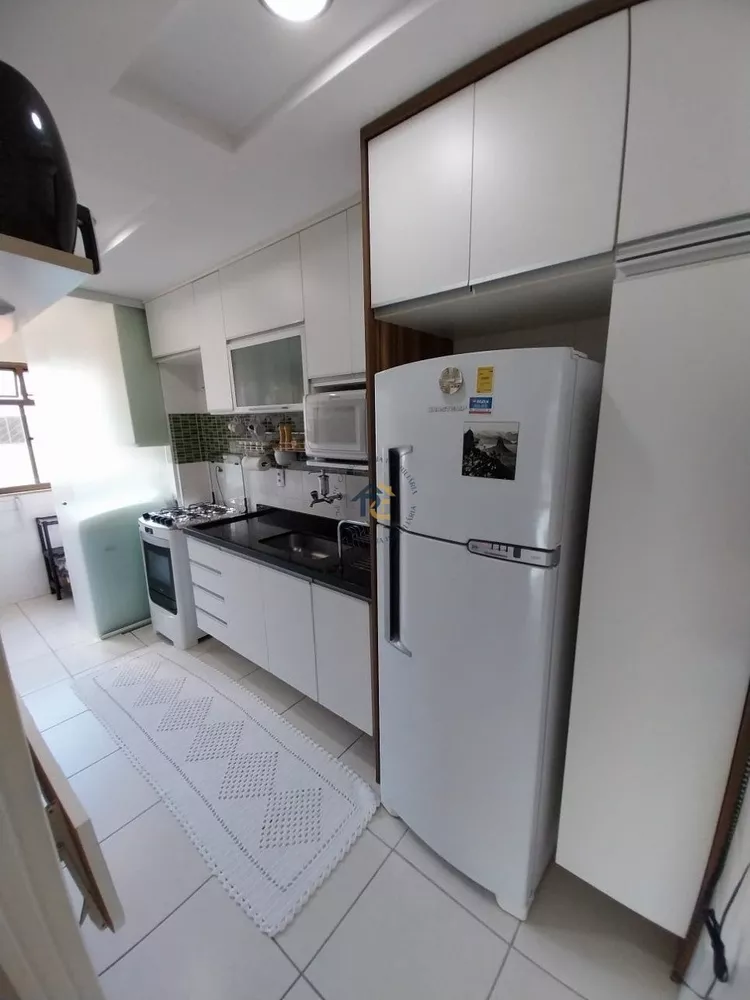 Apartamento, 2 quartos - Foto 21