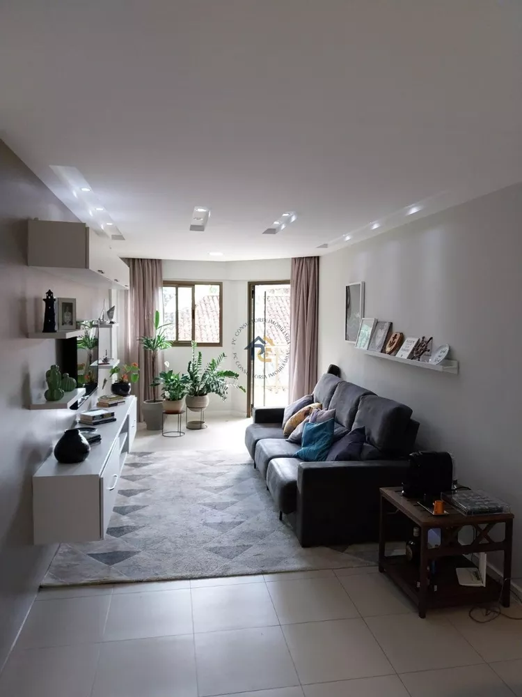 Apartamento, 2 quartos - Foto 2