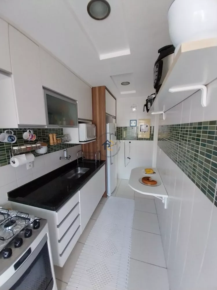 Apartamento, 2 quartos - Foto 19