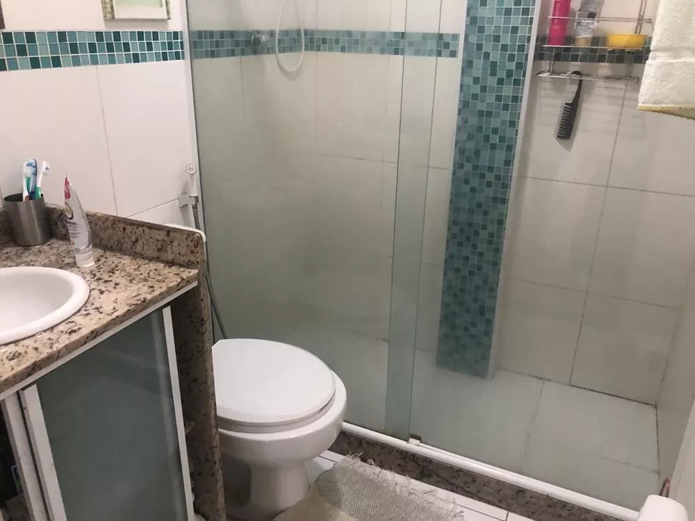 Apartamento, 3 quartos, 90 m² - Foto 12