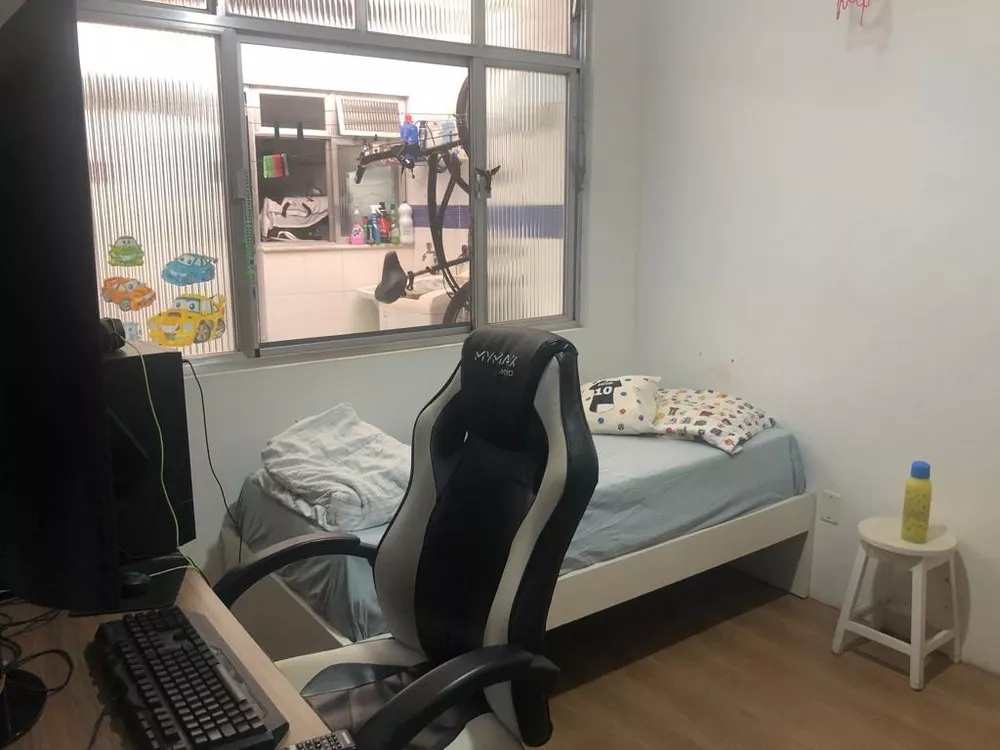 Apartamento, 3 quartos, 90 m² - Foto 11