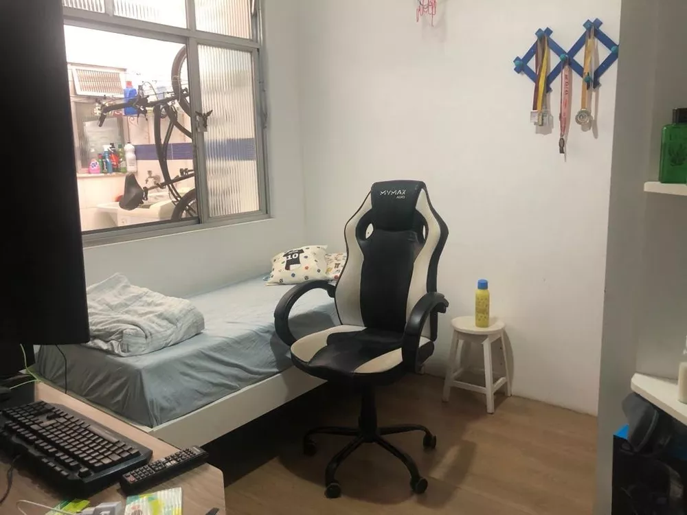 Apartamento, 3 quartos, 90 m² - Foto 10