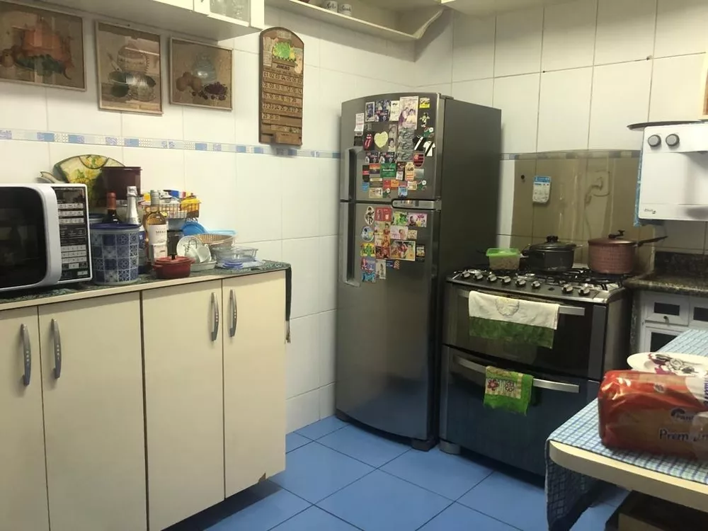 Apartamento, 3 quartos, 90 m² - Foto 14