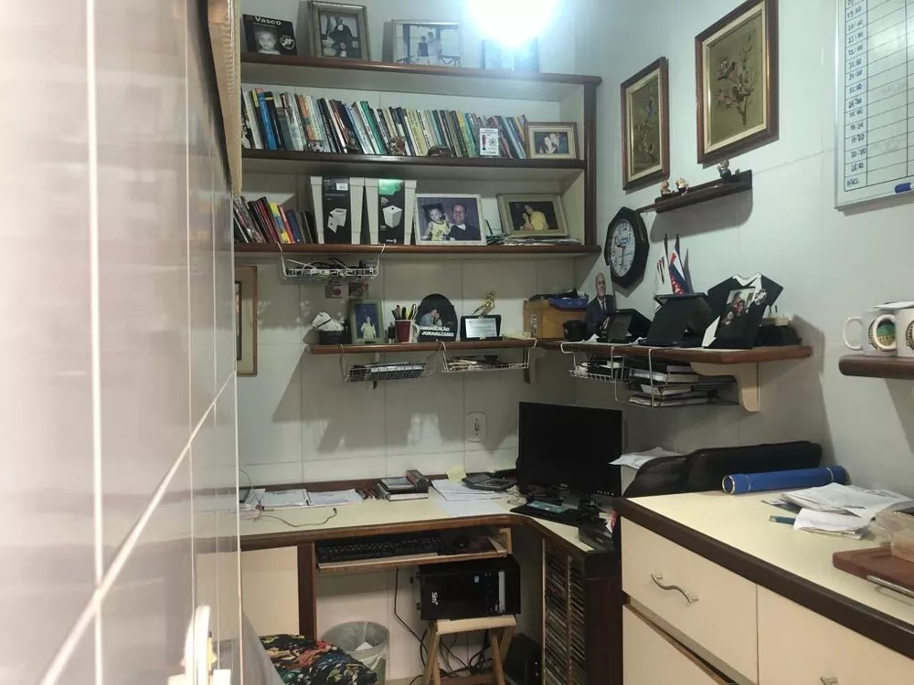 Apartamento, 3 quartos, 90 m² - Foto 9