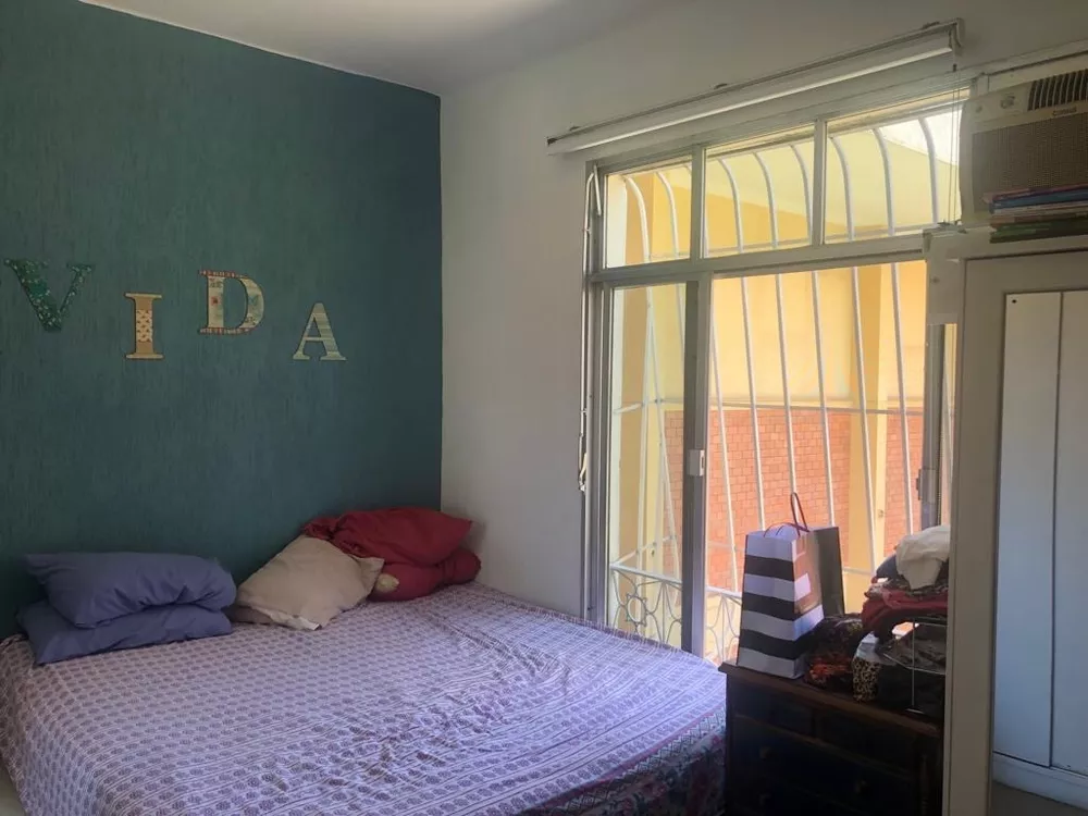 Apartamento, 3 quartos, 90 m² - Foto 5