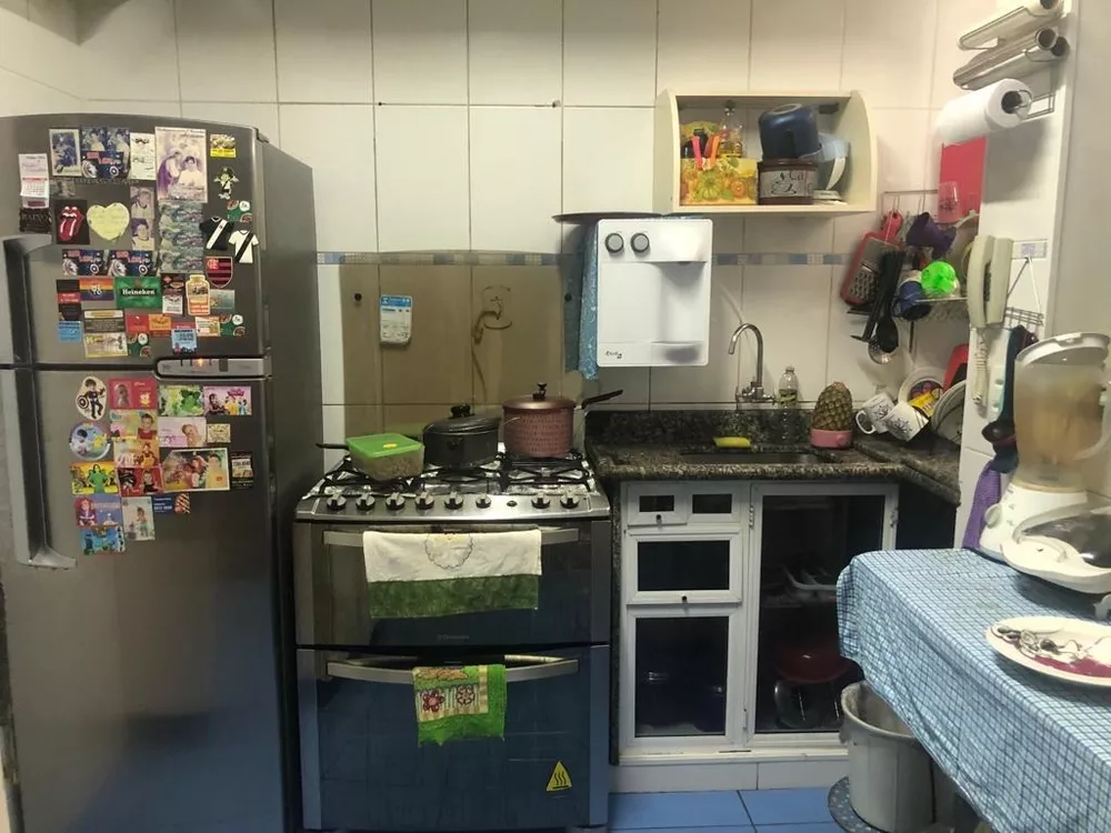 Apartamento, 3 quartos, 90 m² - Foto 13