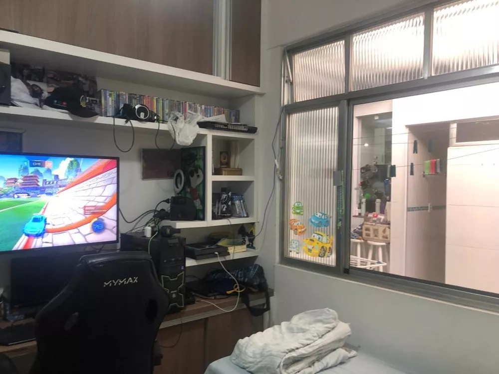 Apartamento, 3 quartos, 90 m² - Foto 7