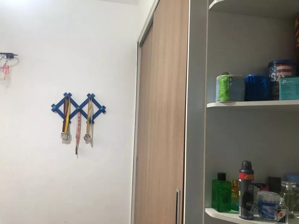 Apartamento, 3 quartos, 90 m² - Foto 16