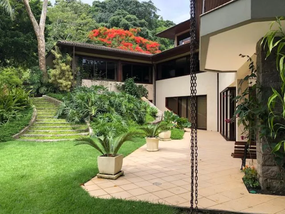 Casa de Condomínio, 5 quartos - Foto 19
