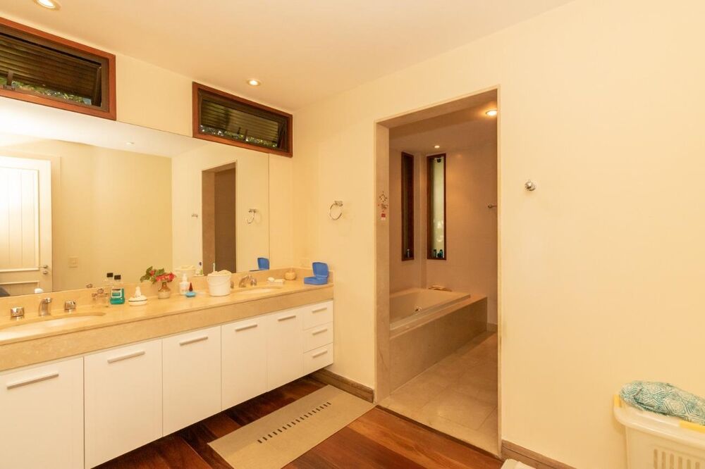 Casa de Condomínio, 5 quartos - Foto 11
